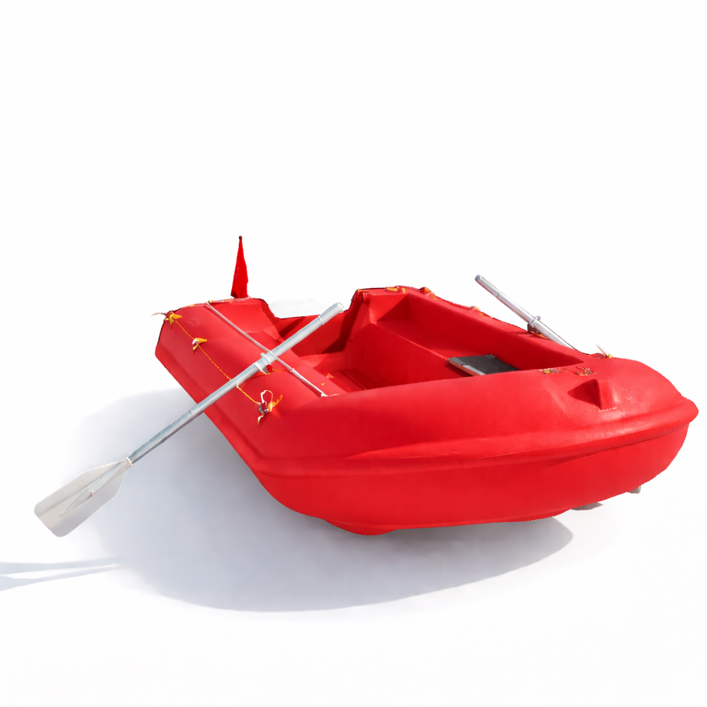 Ricco Boats orijinal tekne fotoğrafı