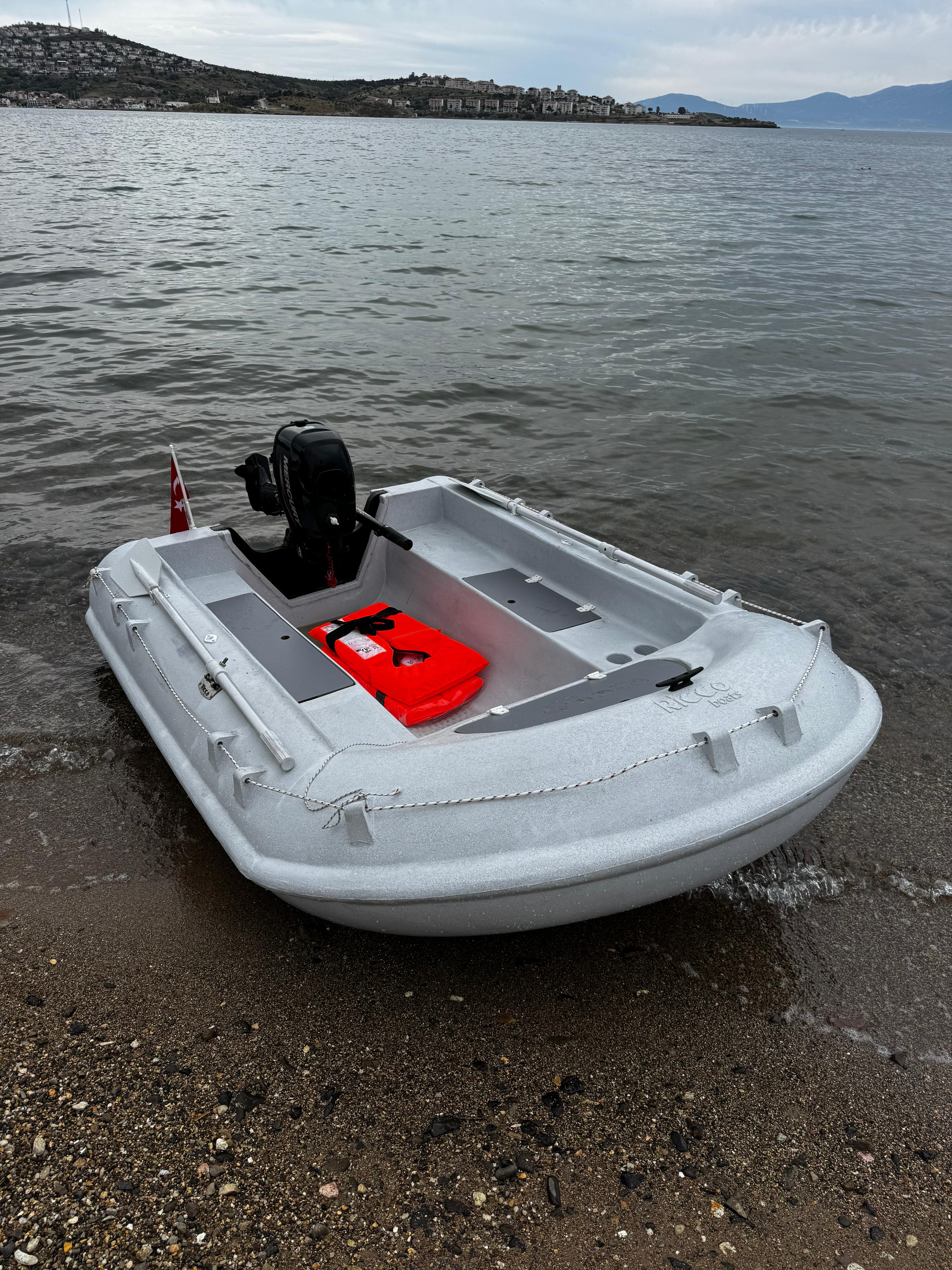 Ricco Boats · Fotoğraf 1